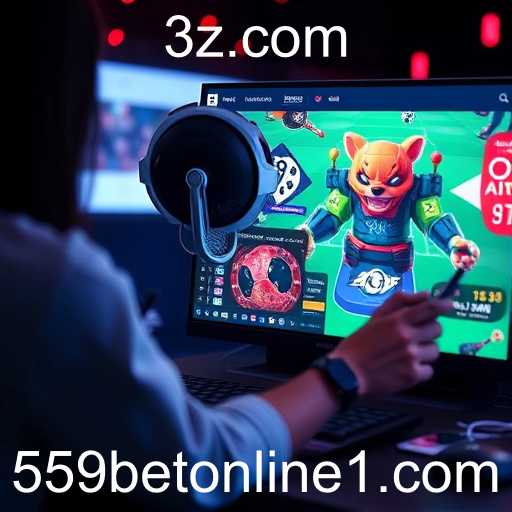 A Evolução dos Jogos de Apostas Online no Brasil