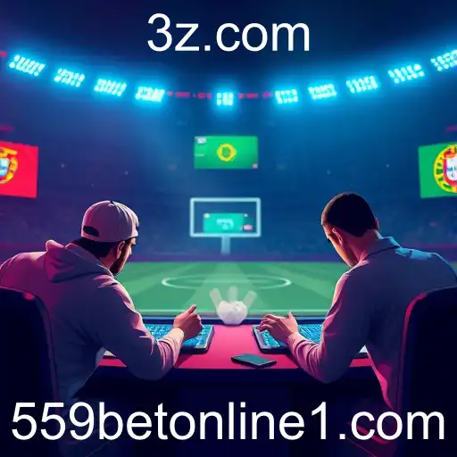 O Crescimento dos Jogos Online no Brasil em 2026