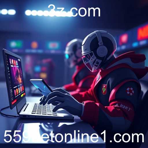 Evolução dos Jogos Online e o Impacto no Brasil