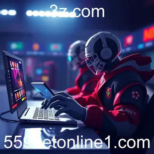 Evolução dos Jogos Online e o Impacto no Brasil