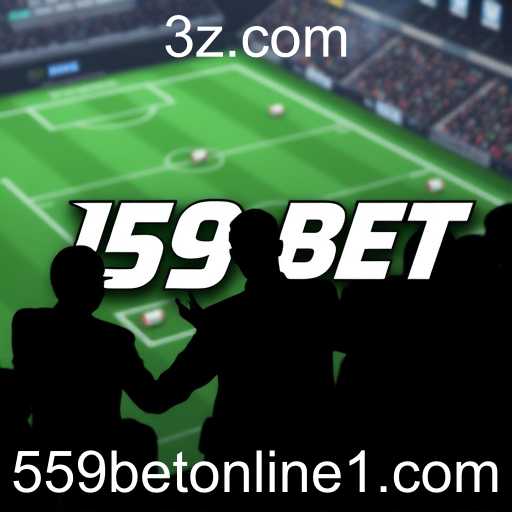 A Evolução dos Jogos Online: 559bet e Suas Impactantes Tendências em 2026