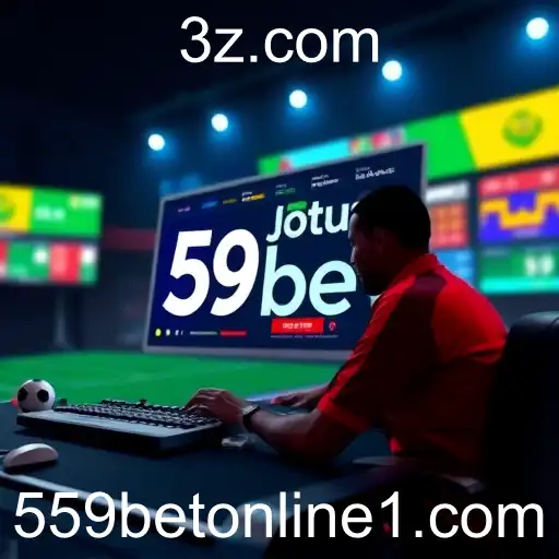 Crescimento dos Jogos Online no Brasil