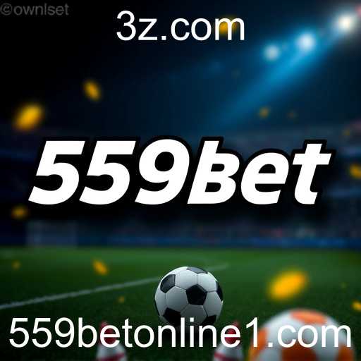 Expansão dos Jogos Online em 2025: 559bet com Online na Vanguarda