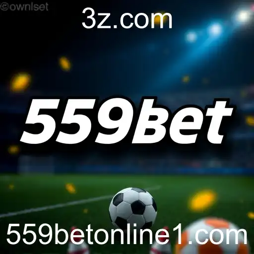 Expansão dos Jogos Online em 2025: 559bet com Online na Vanguarda