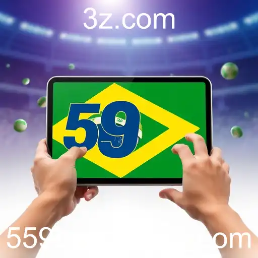 O Crescimento do Mercado de Apostas Online em 2026