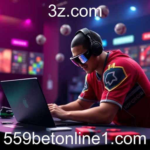 O Impacto dos Jogos Online no Brasil