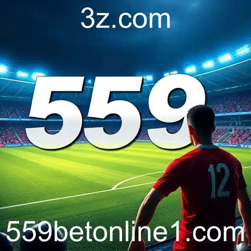 559bet.com Expande e Inova no Mercado de Jogos Online em 2026