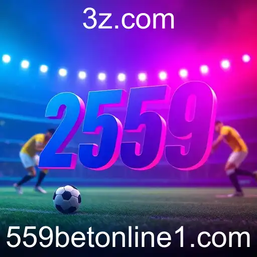 A Ascensão do 559bet no Mercado de Jogos Online