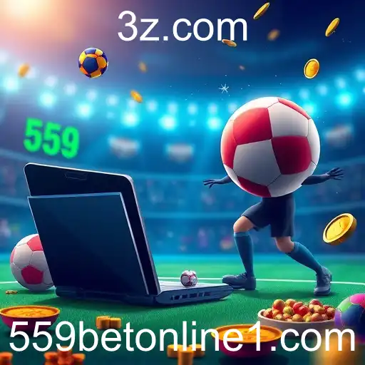 O Crescimento dos Jogos de Apostas Online no Brasil