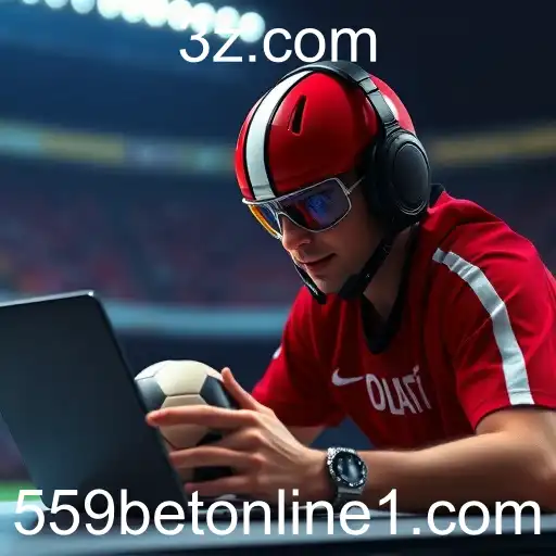 Tendências nos Jogos Online: 559bet Com Ganha Popularidade