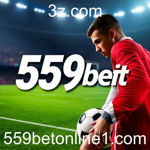 559bet com Online e a Evolução do Mercado de Apostas