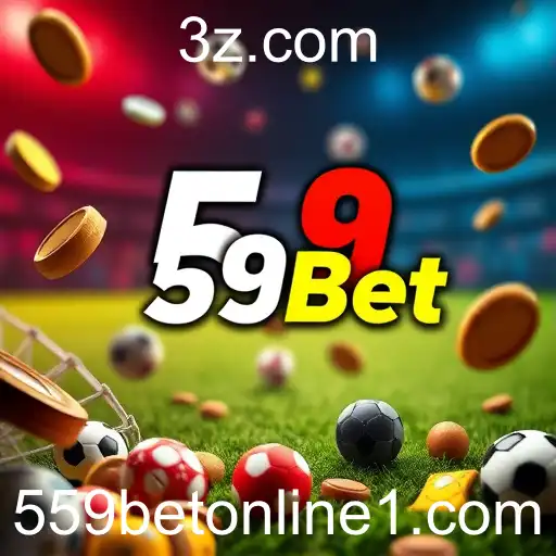 Evolução do Mercado de Jogos Online com 559Bet