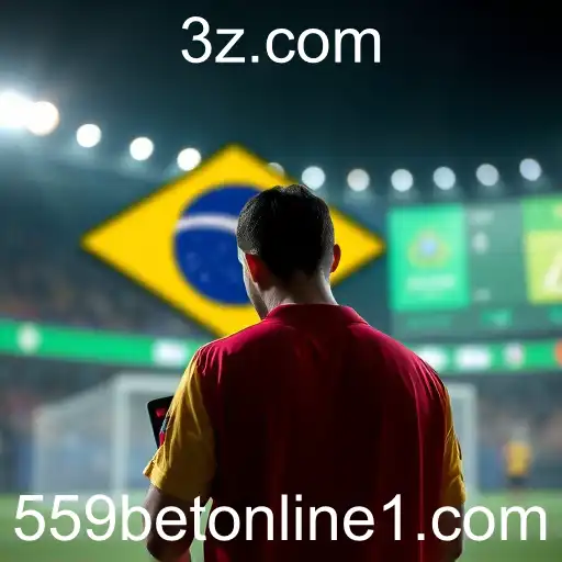 Expansão dos Sites de Jogos Online no Brasil: Impacto e Regulamentação