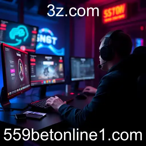 O Crescimento dos Jogos Online em 2026