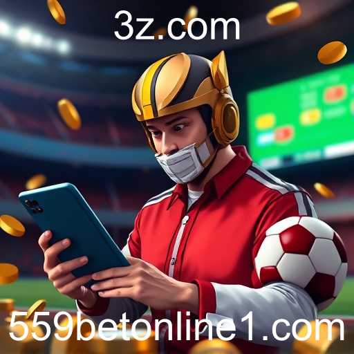 A Evolução dos Jogos de Apostas Online