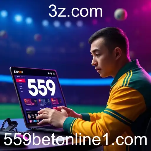 Cenário Atual dos Sites de Jogos de Azar em 2026