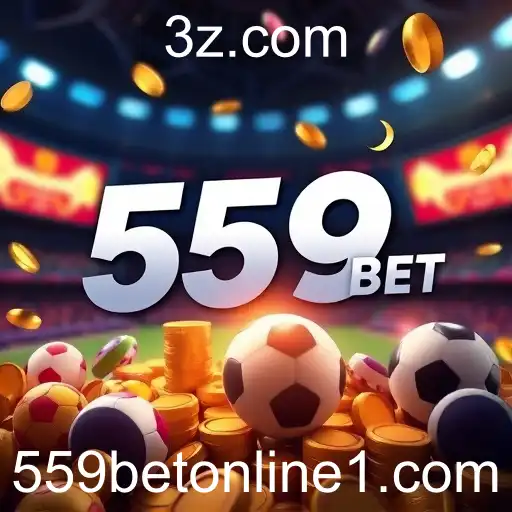 O Crescimento dos Jogos Online em 2026: Um Olhar Sobre o 559bet