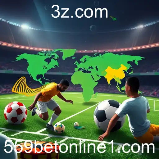 Cenário Atual do Mercado de Apostas Online em 2026