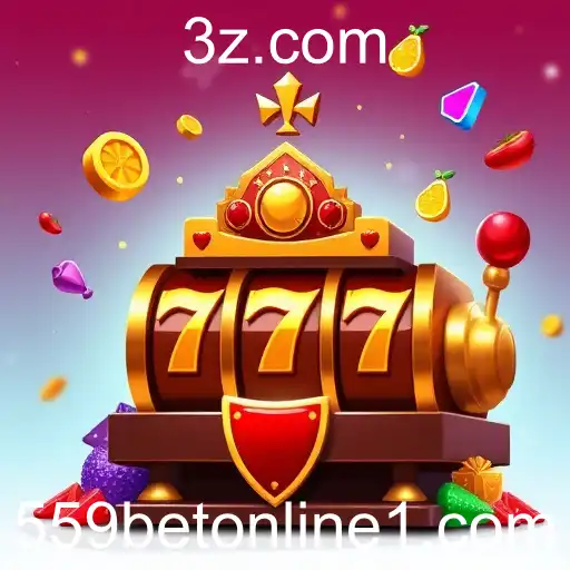 A Emoção dos Caça-Níqueis no Site 559bet com Online