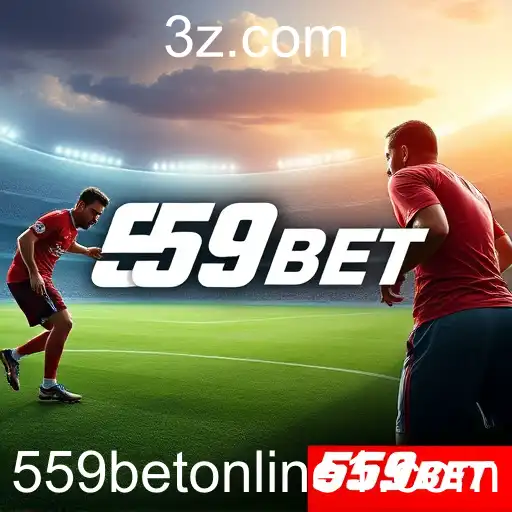 Apostas Esportivas no Site 559bet com Online: Uma Experiência de Emoção e Estratégia