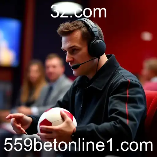 A Importância do Atendimento em Jogos Online: O Caso da '559bet com online'